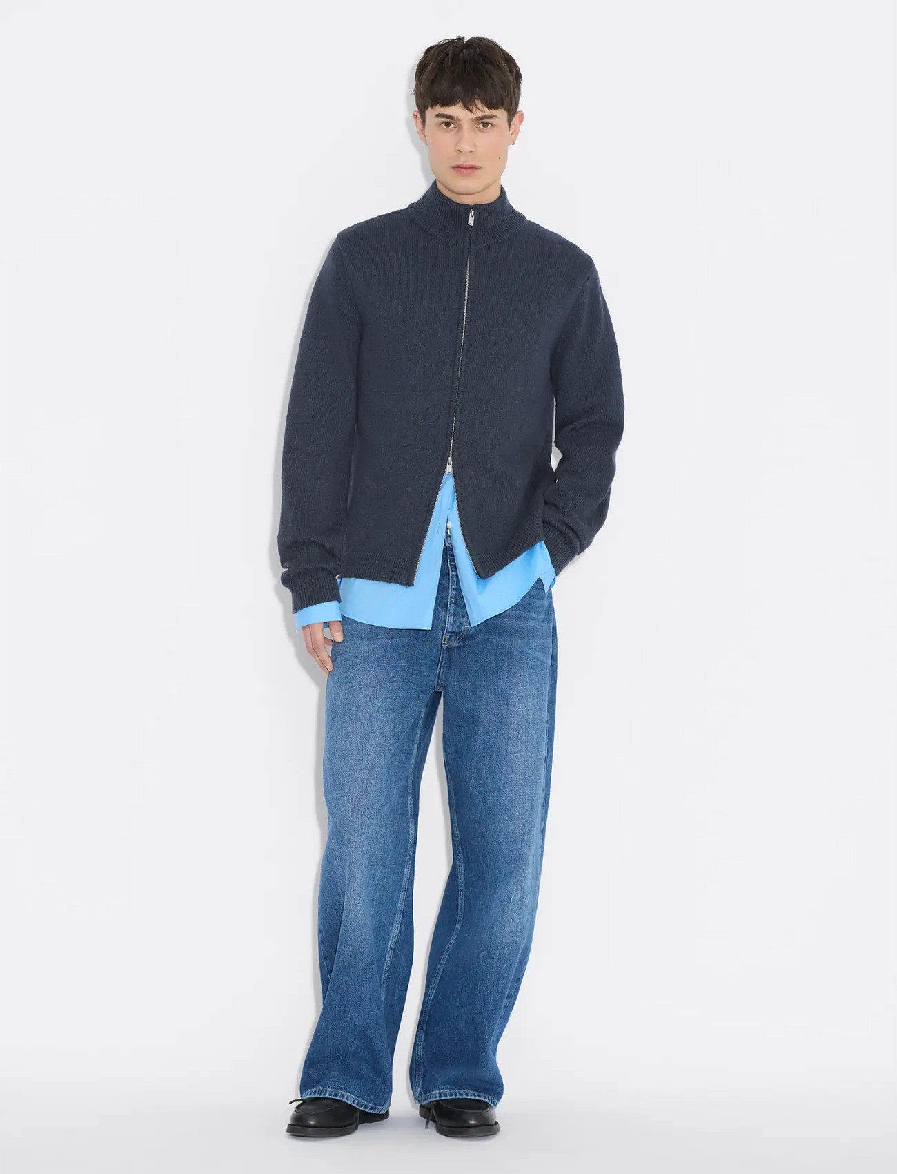 Navy