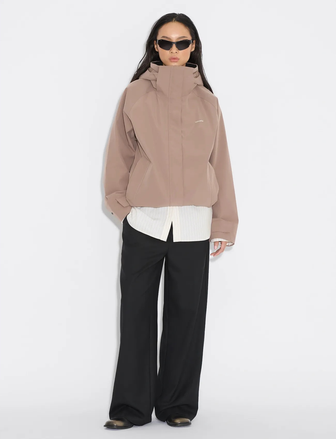 HOLZWEILER Flow Jacket - - XS 1