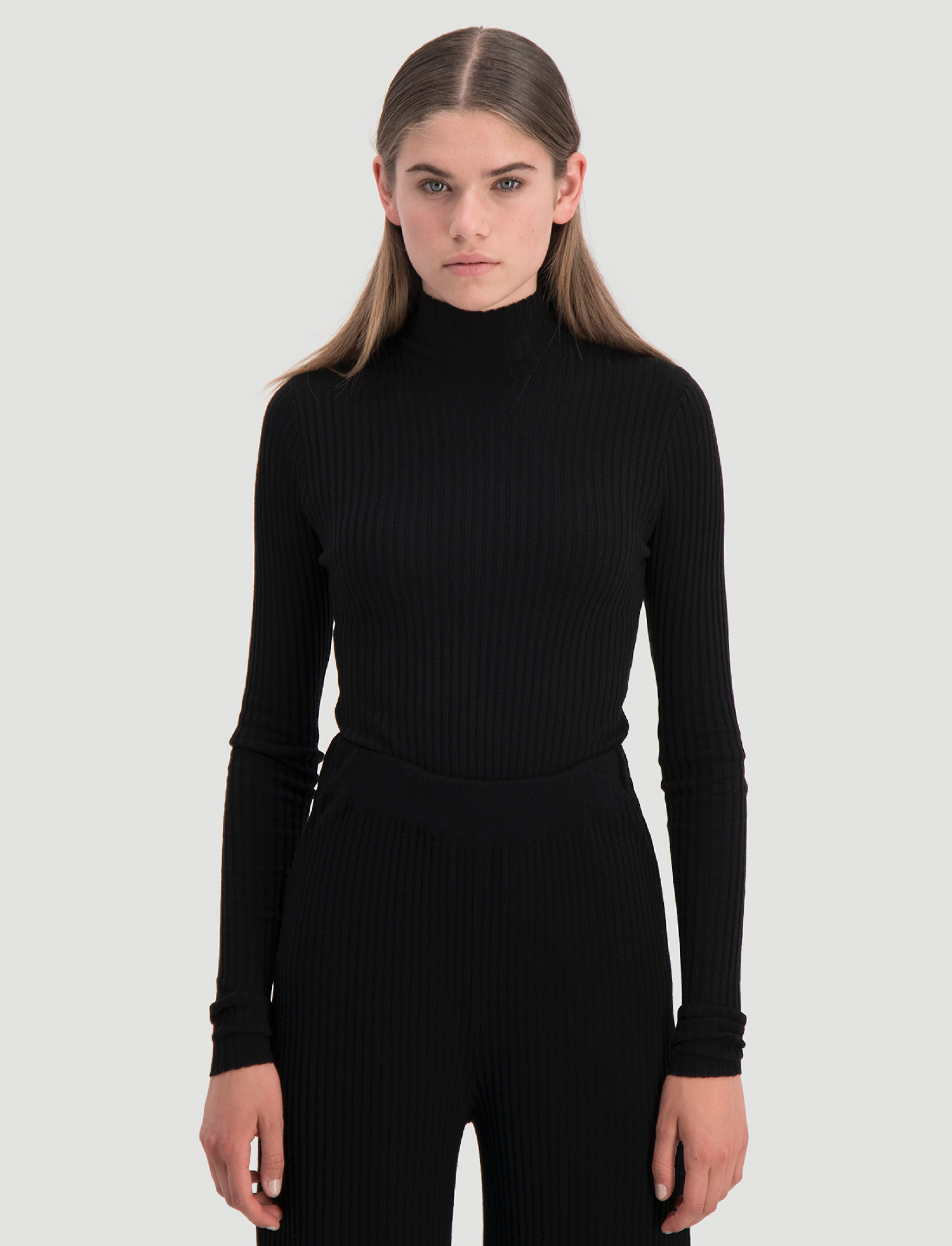 HOLZWEILER - Ebo - black - 5