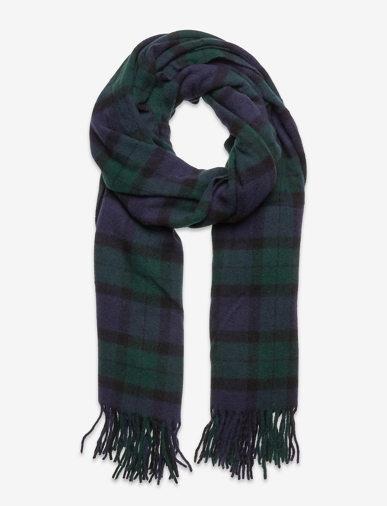 Dipper Check L - BLACKWATCH