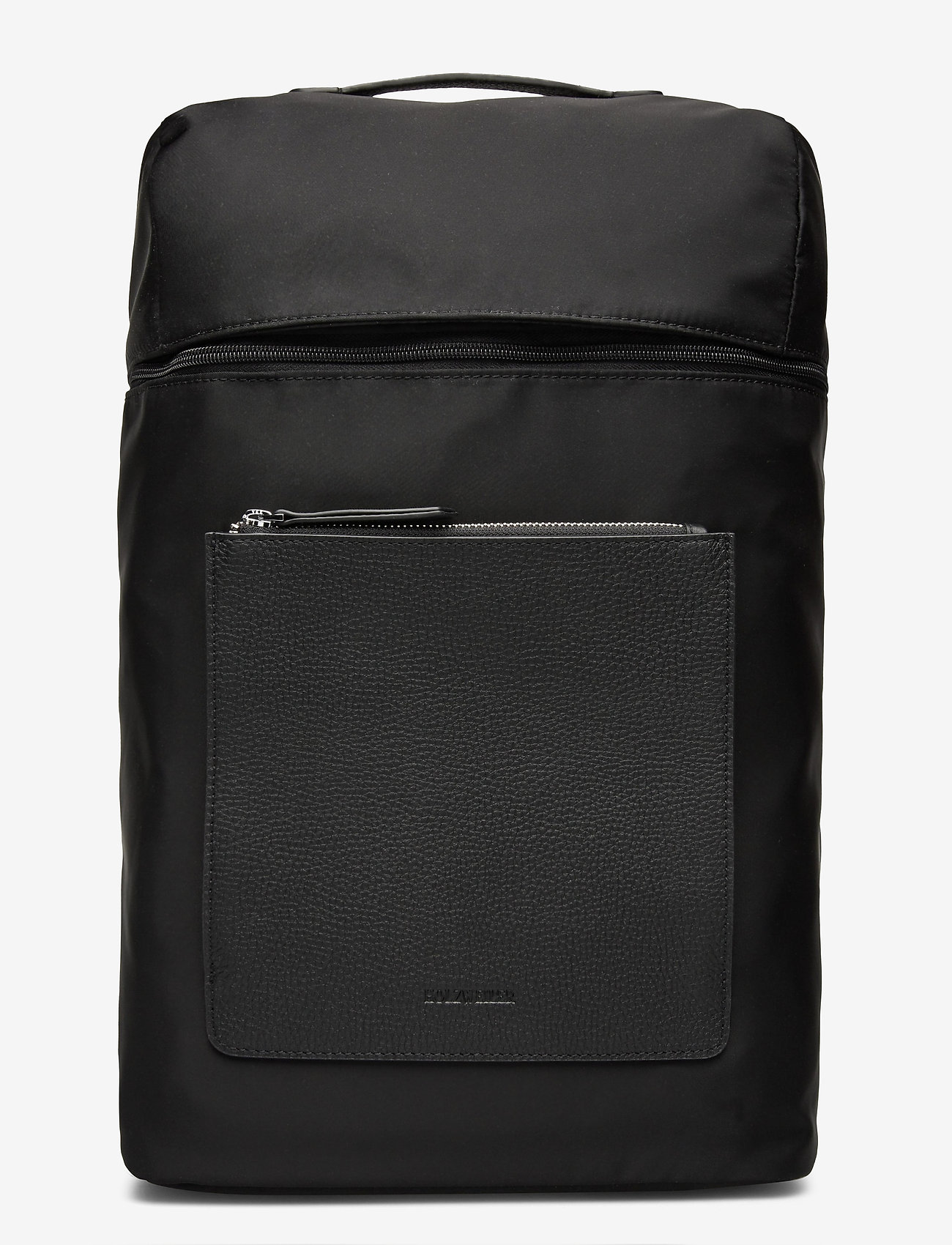 HOLZWEILER - Arbor - black padded - 0