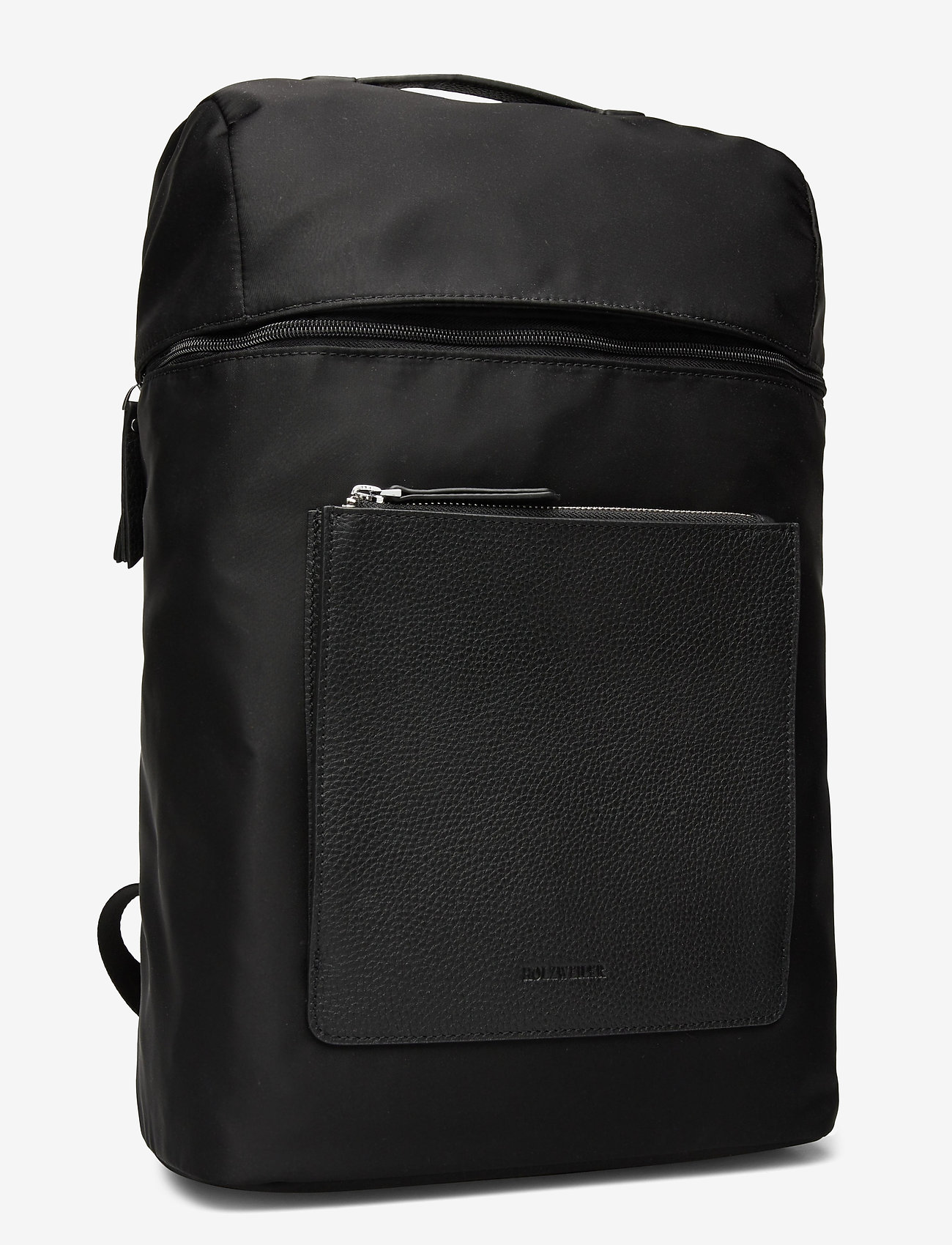 HOLZWEILER - Arbor - black padded - 2