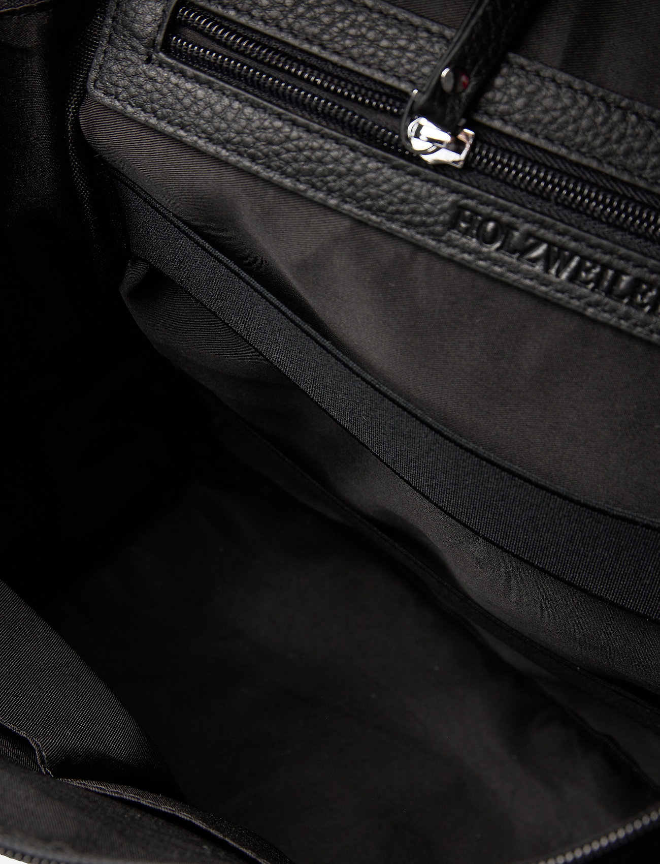 HOLZWEILER - Arbor - black padded - 3