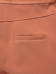 HOLZWEILER - Stranda Skirt - korte nederdele - terracotta - 3