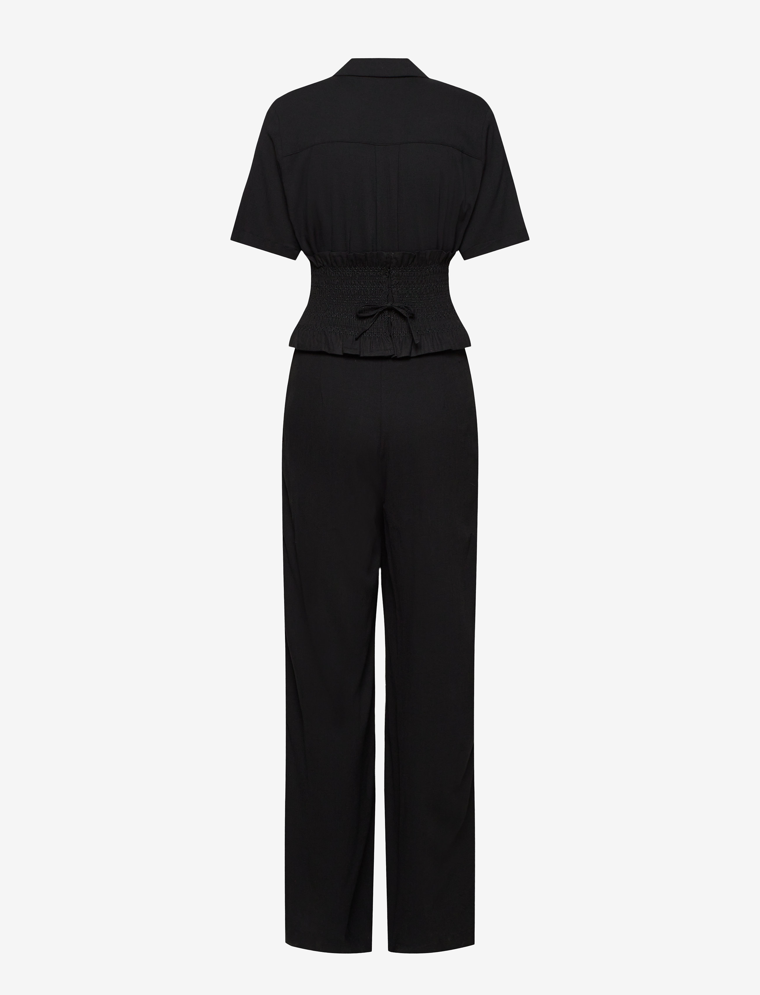 HOLZWEILER - Park Jumpsuit - black - 1