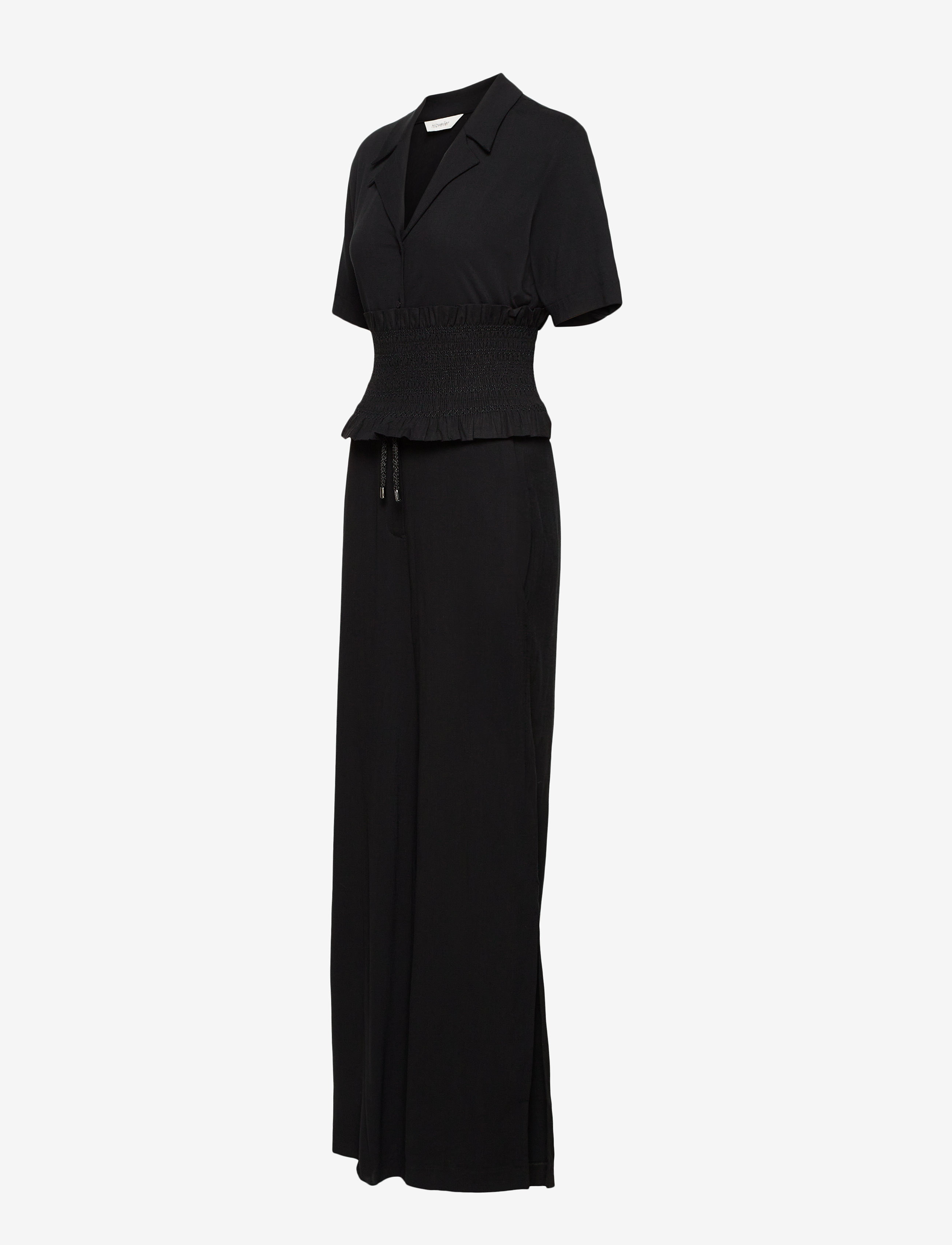 HOLZWEILER - Park Jumpsuit - black - 2