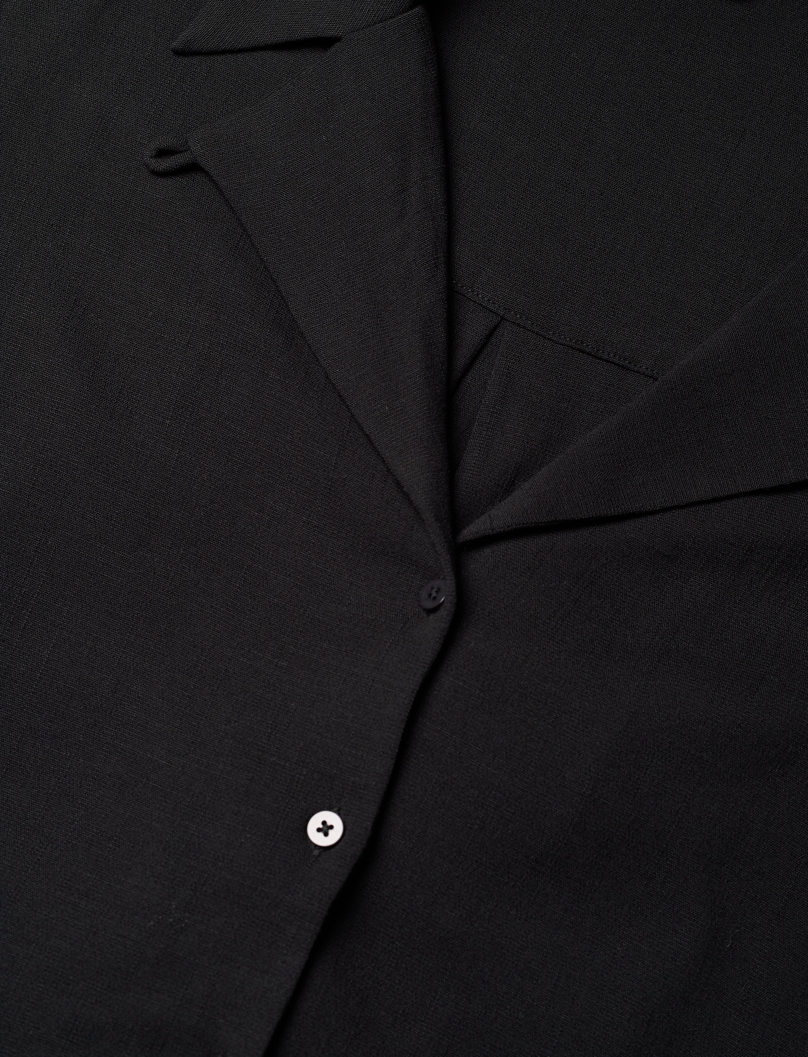 HOLZWEILER - Park Jumpsuit - black - 4