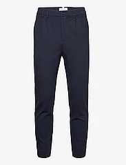 HOLZWEILER - Tobi Trouser - suit trousers - navy - 0