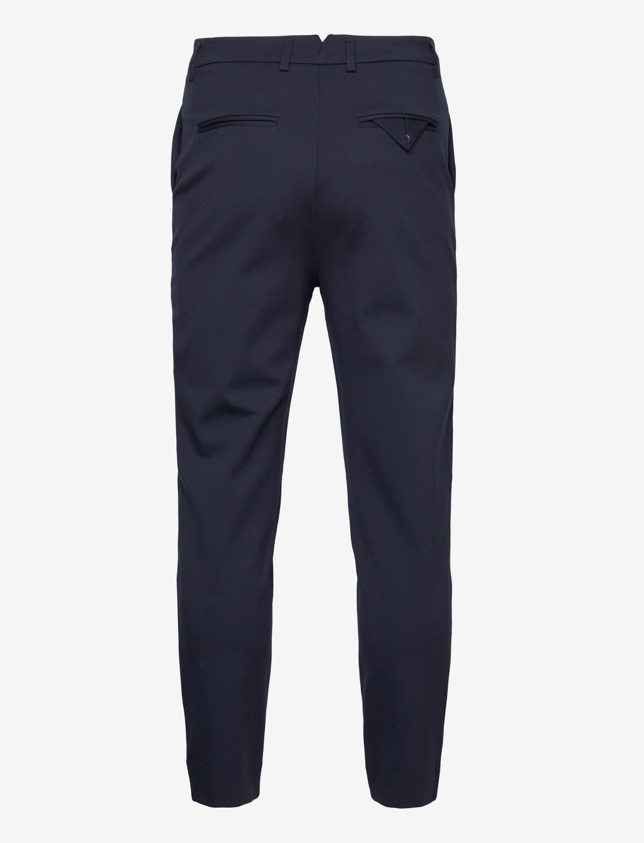 HOLZWEILER - Tobi Trouser - navy - 1