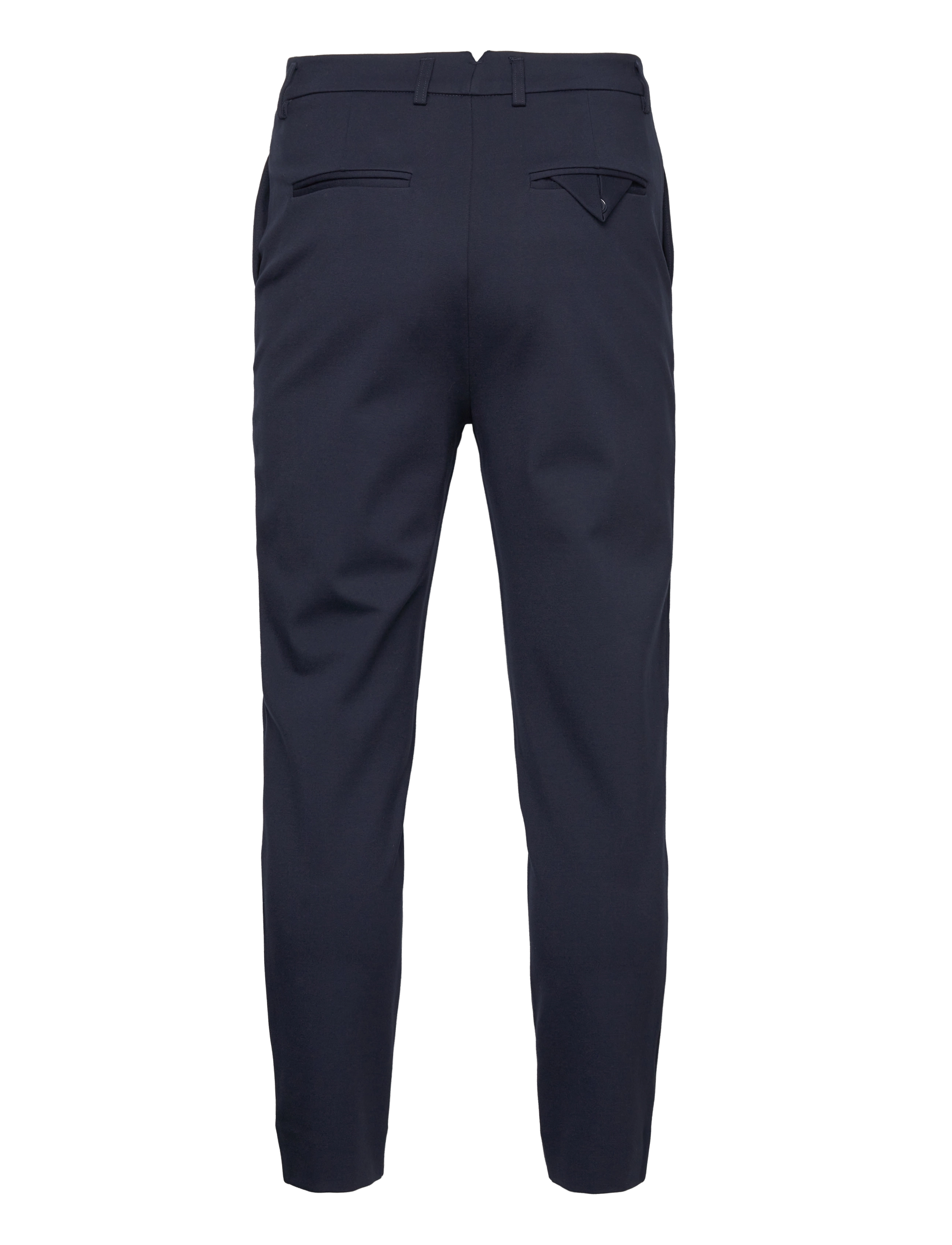 HOLZWEILER - Tobi Trouser - navy - 1