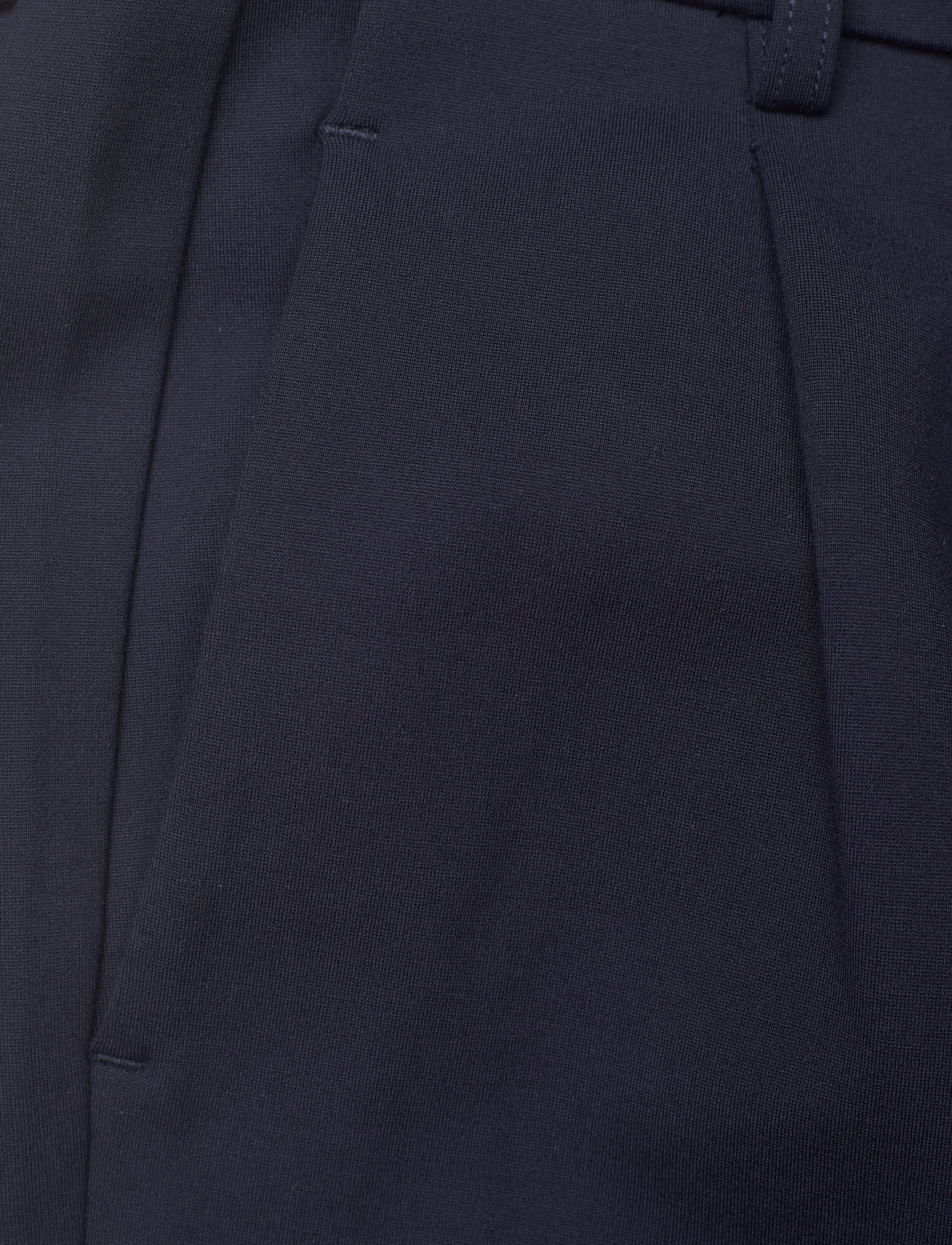 HOLZWEILER - Tobi Trouser - navy - 2