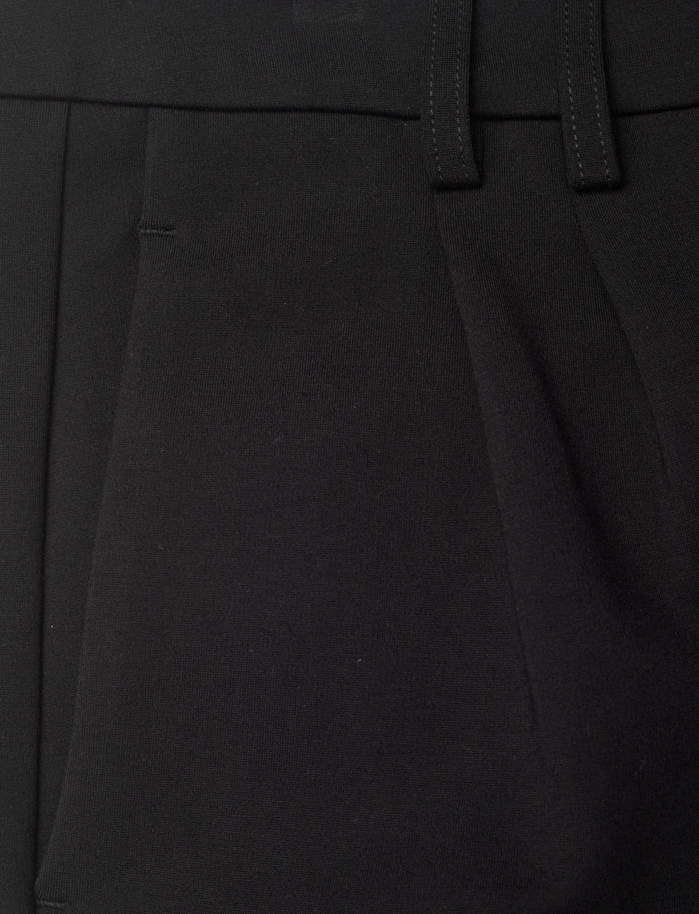 HOLZWEILER - Tobi Trouser Long - chinos - black - 2