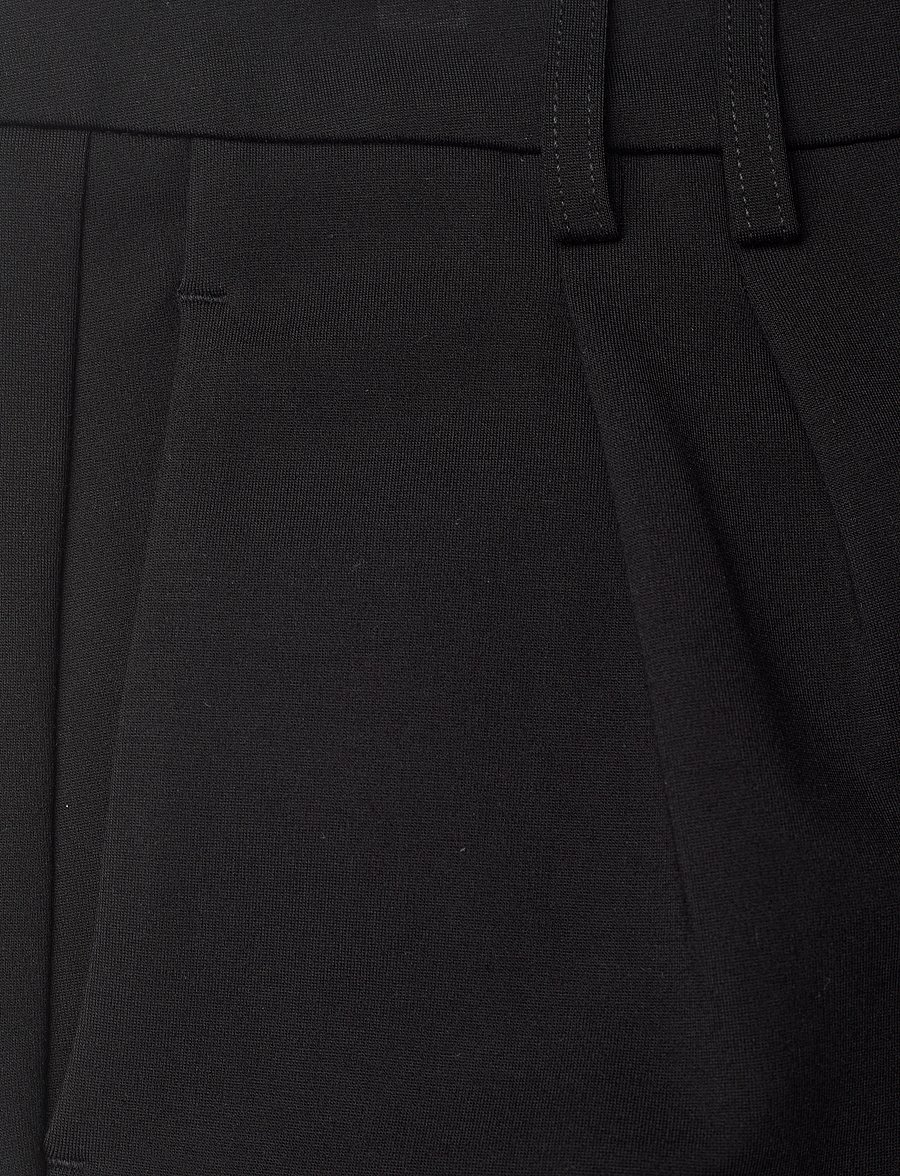 HOLZWEILER - Tobi Trouser Long - chinos - black - 2
