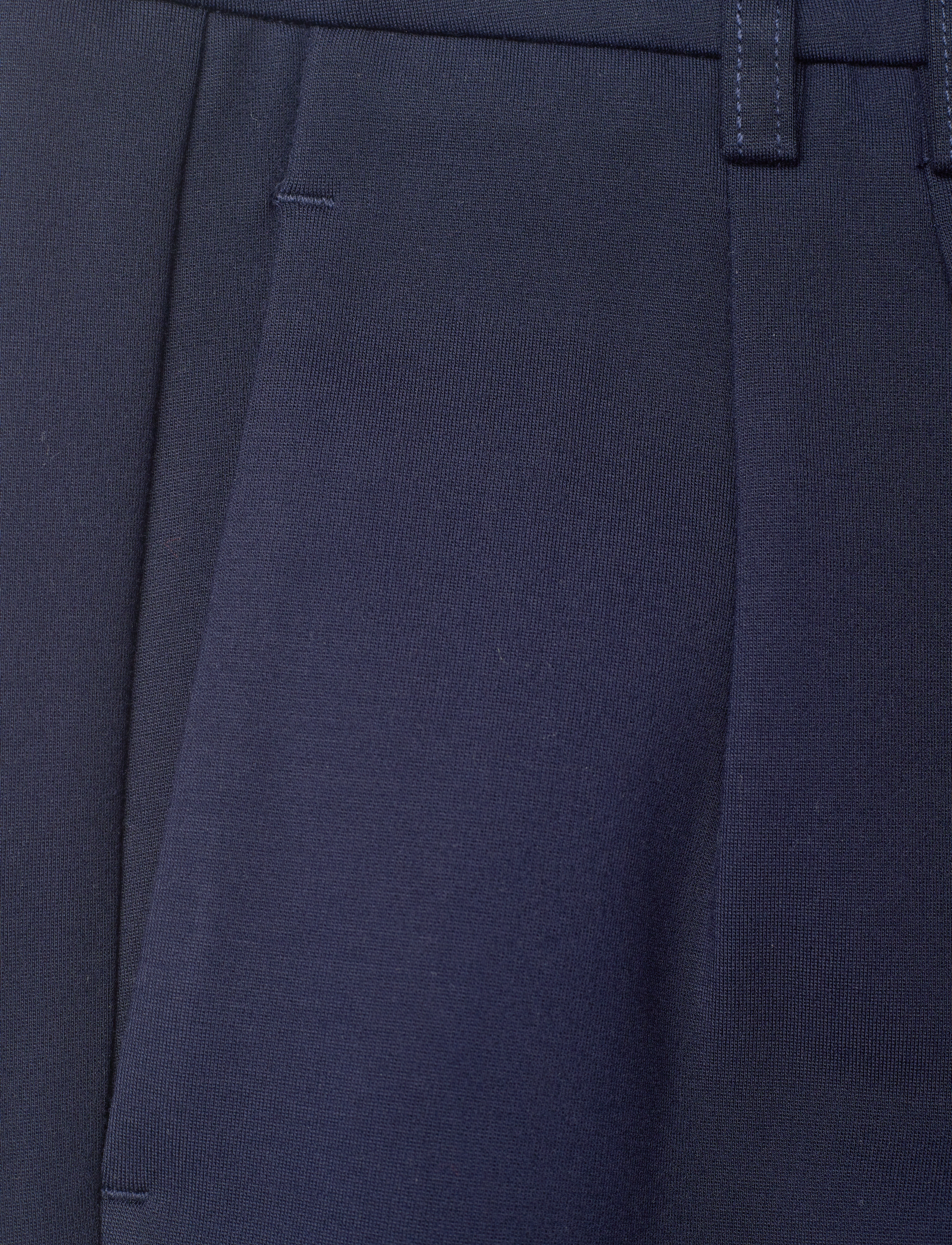 HOLZWEILER - Tobi Trouser Long - chinos - navy - 2