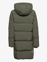HOLZWEILER - Loen Down Jacket - winter jackets - army - 1