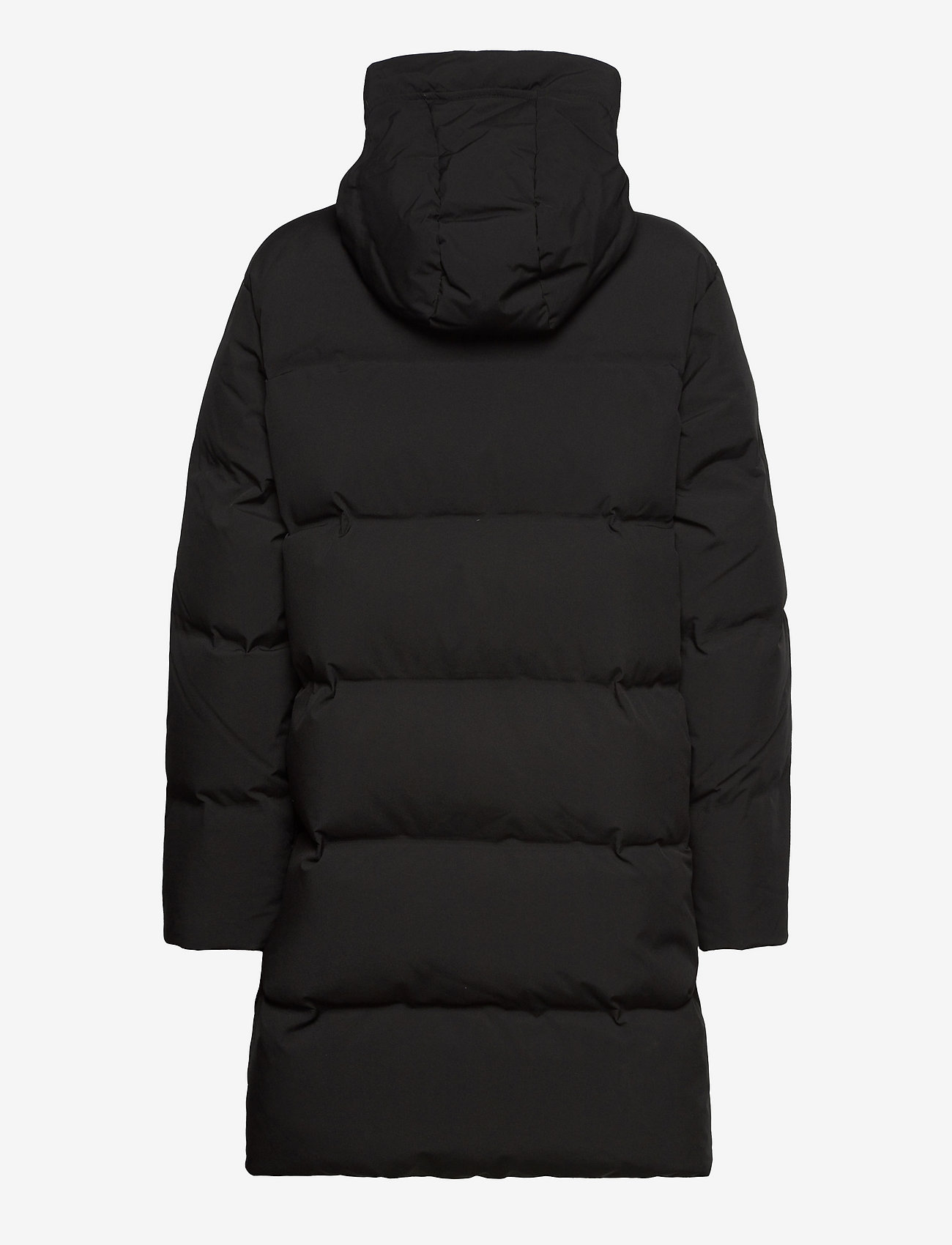 HOLZWEILER - Loen Down Jacket - winter jackets - black - 1