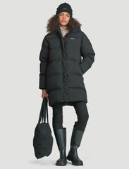 HOLZWEILER - Loen Down Jacket - winter jackets - black - 2