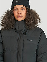 HOLZWEILER - Loen Down Jacket - winter jackets - black - 5