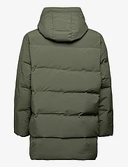 HOLZWEILER - Lom Down Jacket - padded jackets - army - 1