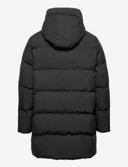 HOLZWEILER - Lom Down Jacket - padded jackets - black - 1