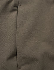 HOLZWEILER - Kiara Trouser - tailored trousers - lt. army - 5