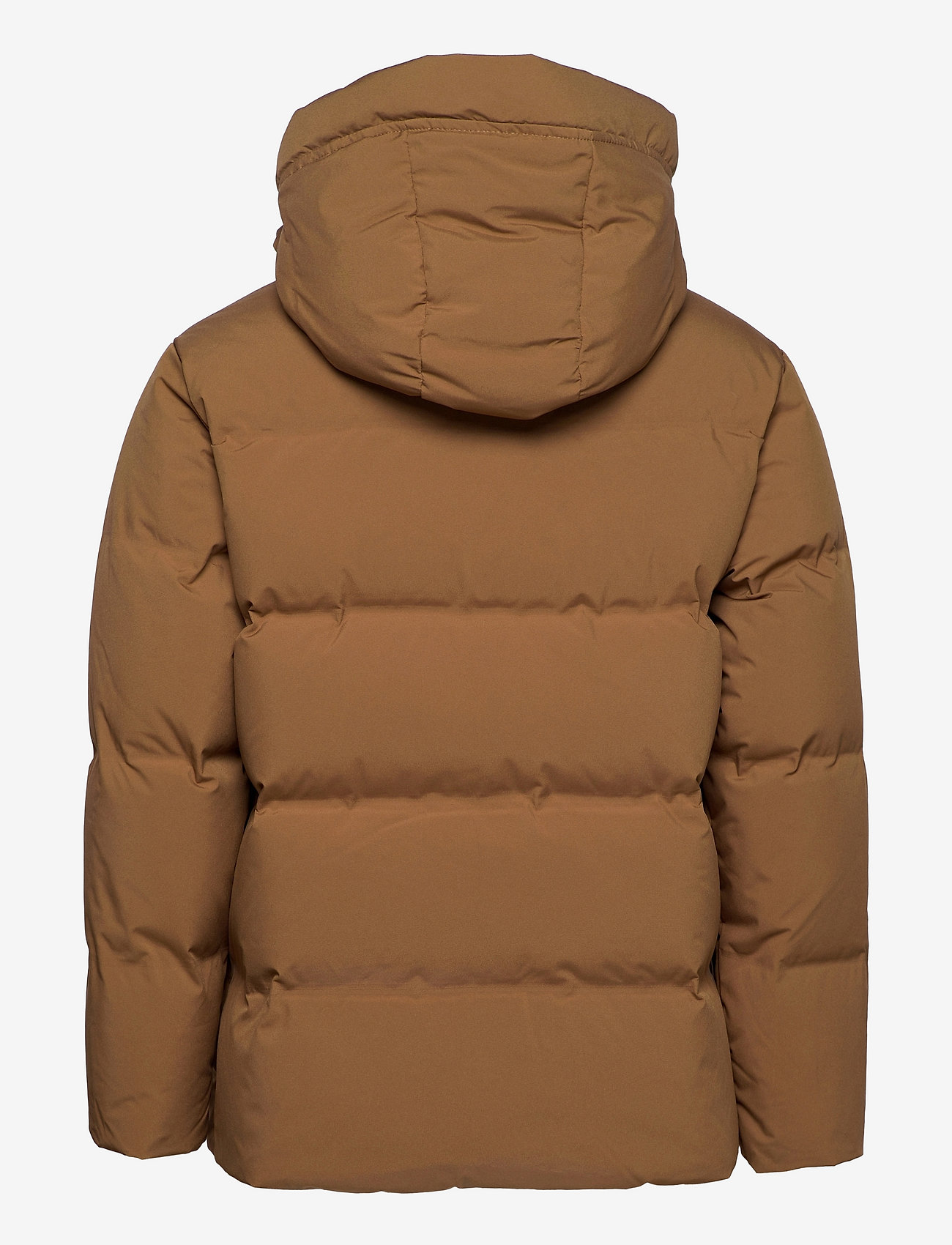 HOLZWEILER - Besseggen Down Jacket - winter jacket - lt. brown - 1