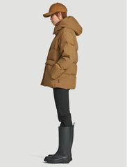 HOLZWEILER - Besseggen Down Jacket - winter jacket - lt. brown - 4