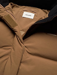HOLZWEILER - Besseggen Down Jacket - winter jacket - lt. brown - 6