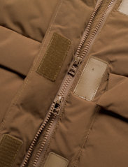 HOLZWEILER - Besseggen Down Jacket - winter jacket - lt. brown - 7