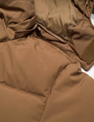 HOLZWEILER - Besseggen Down Jacket - winter jacket - lt. brown - 8
