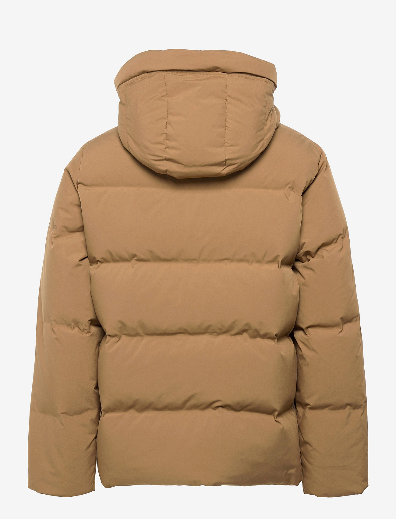 HOLZWEILER - Dovre Down Jacket - lt. brown - 1