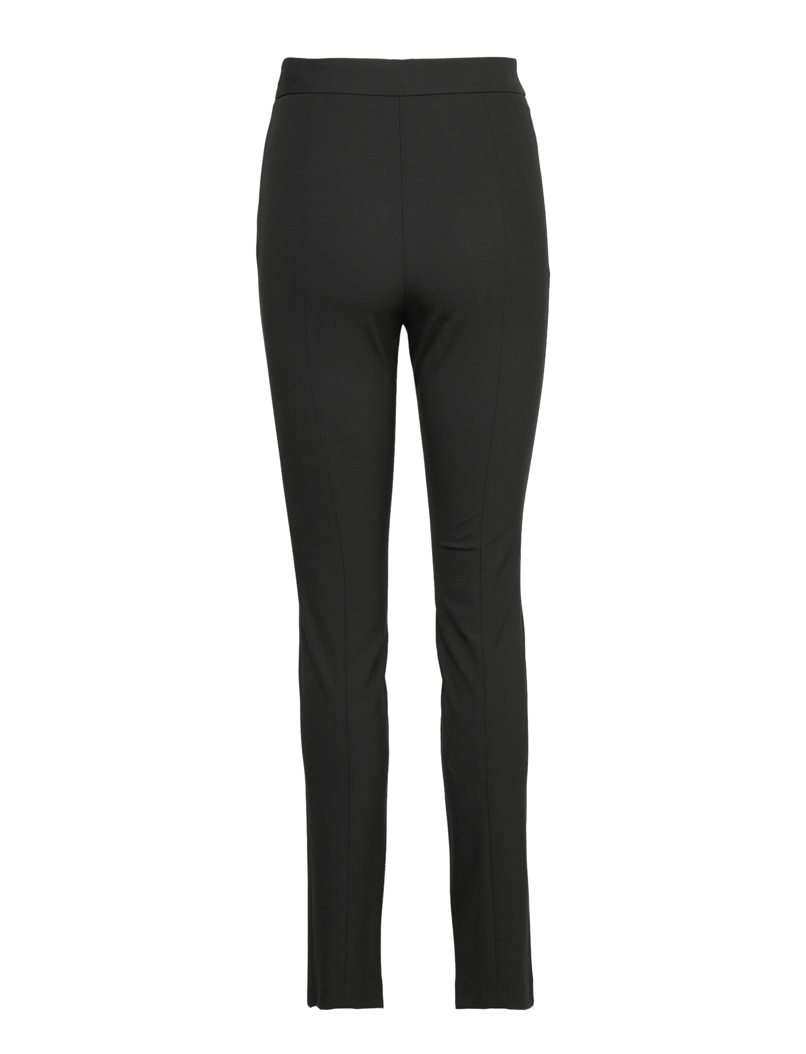HOLZWEILER - Sira Black Trouser - black - 1