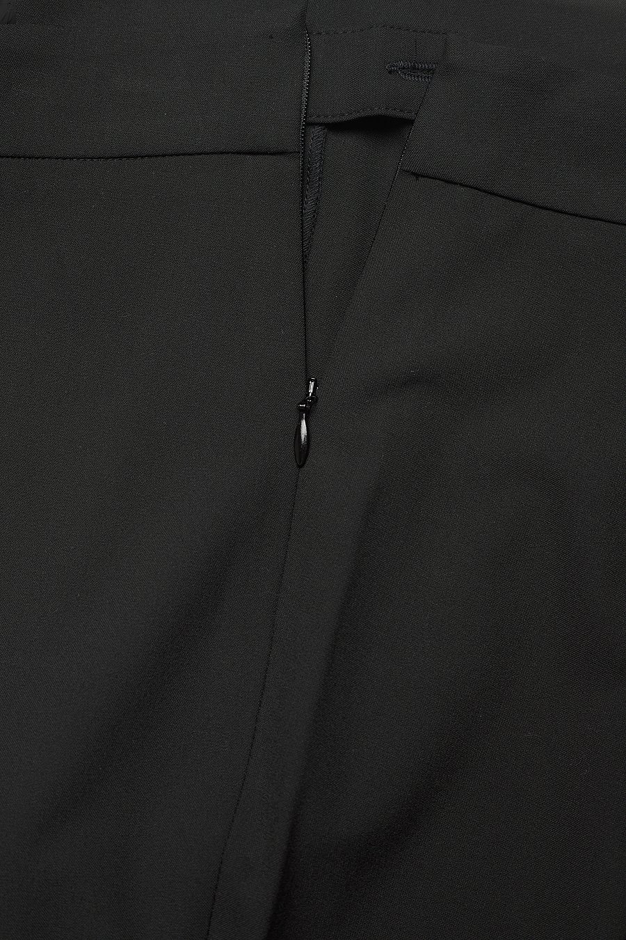 HOLZWEILER - Sira Black Trouser - black - 2