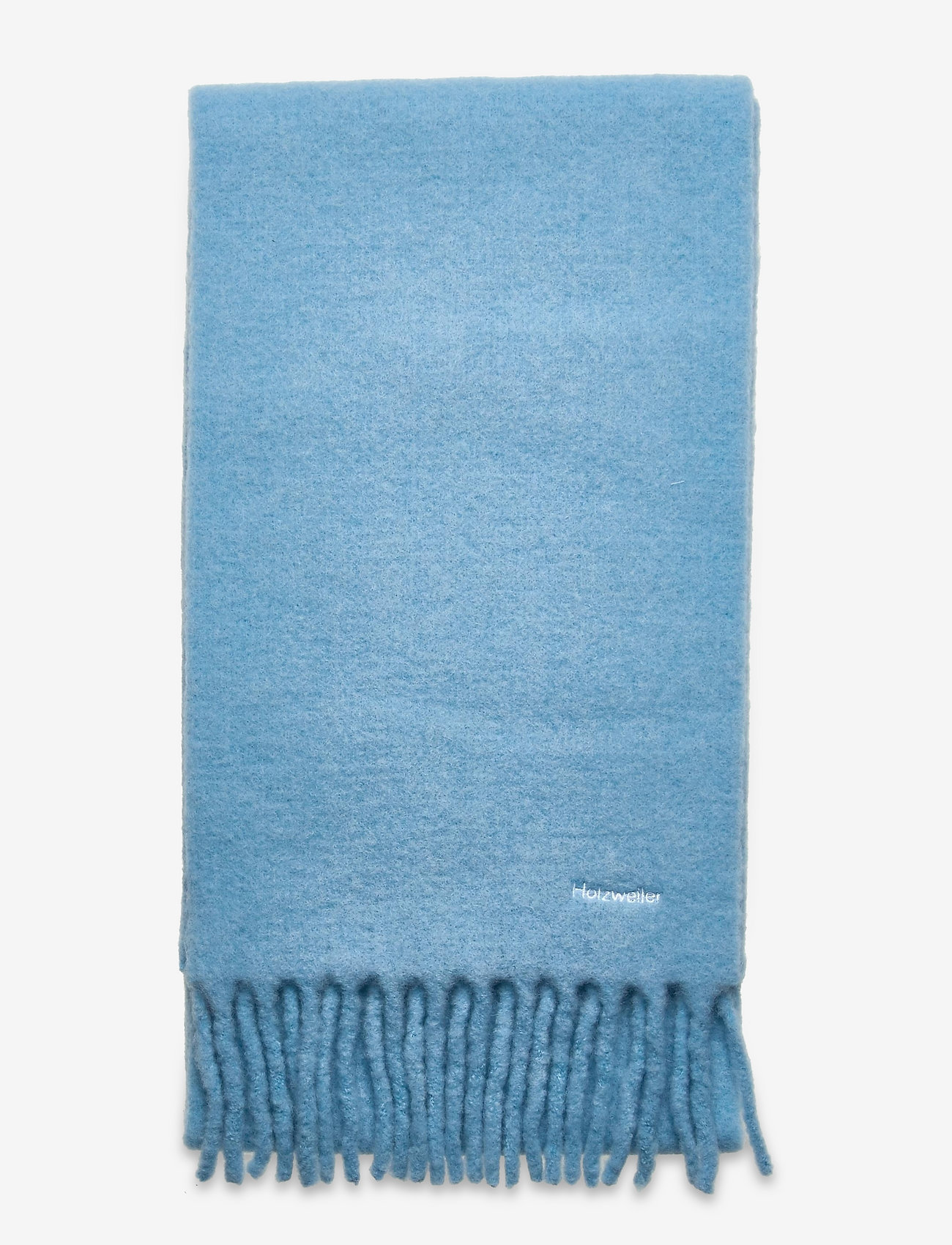 HOLZWEILER - Aster Solid - turquoise - 1