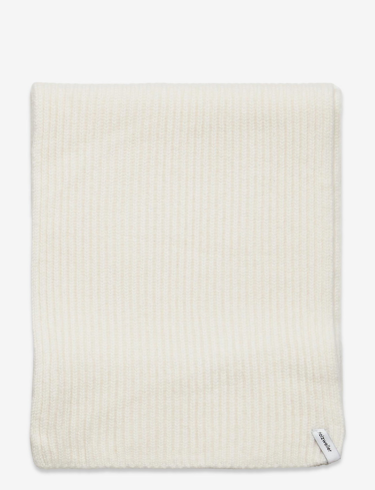 HOLZWEILER - Tibo Cashmere Scarf - ecru - 1