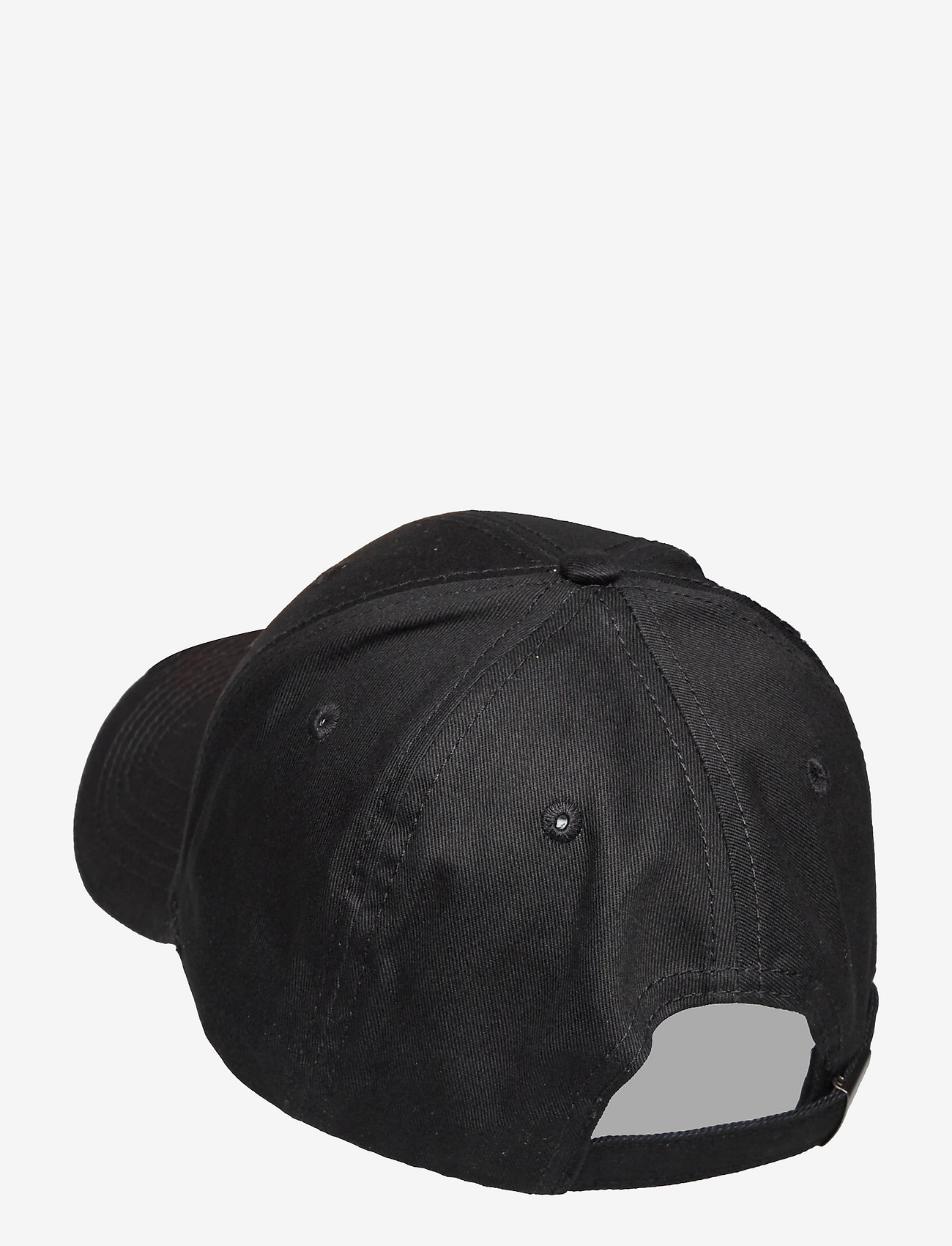 HOLZWEILER - Holzweiler Caps - black - 1