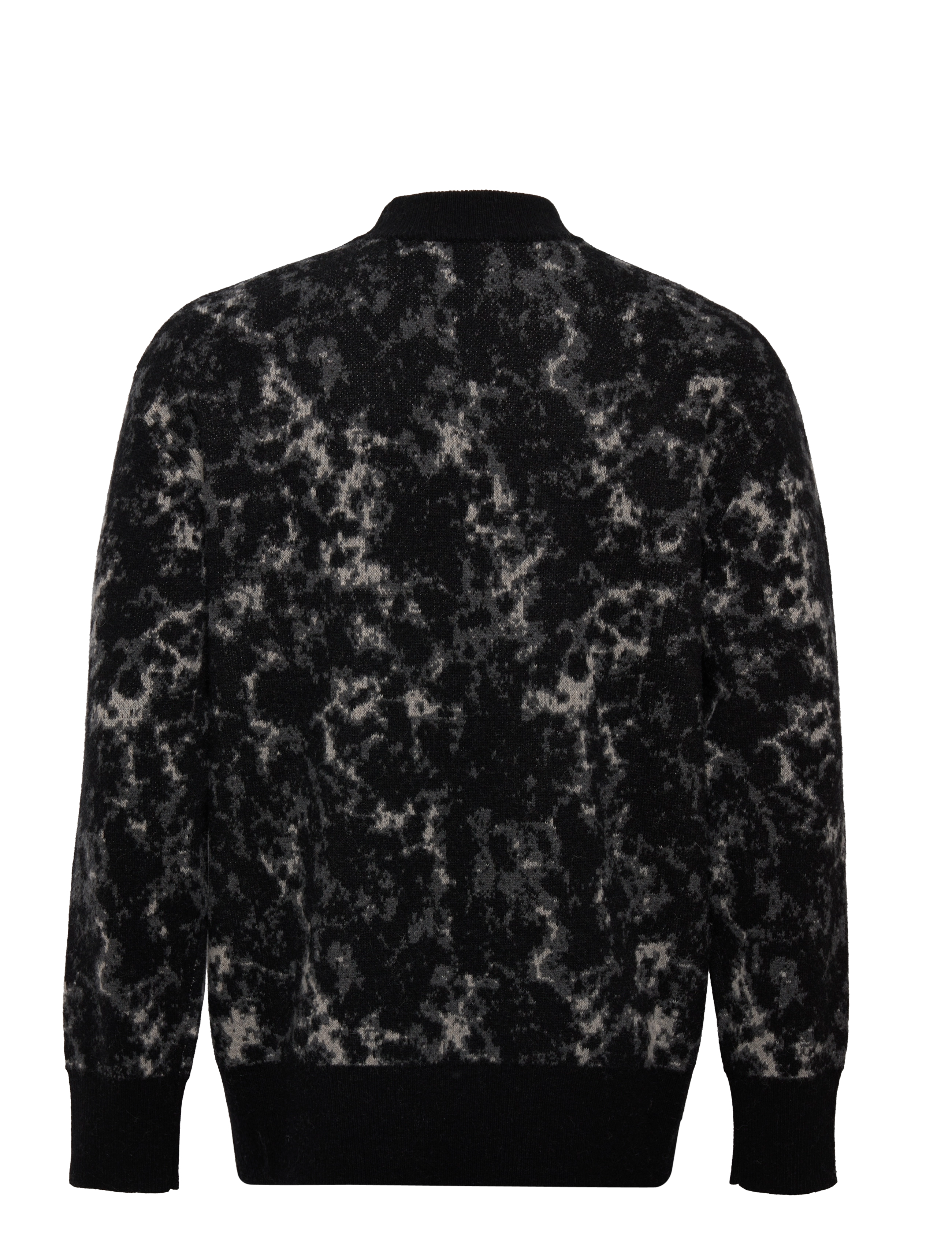 HOLZWEILER - Dap Crew 22-01 - grey mix - 1