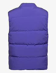 HOLZWEILER - Daff Down Vest - vests - purple - 1