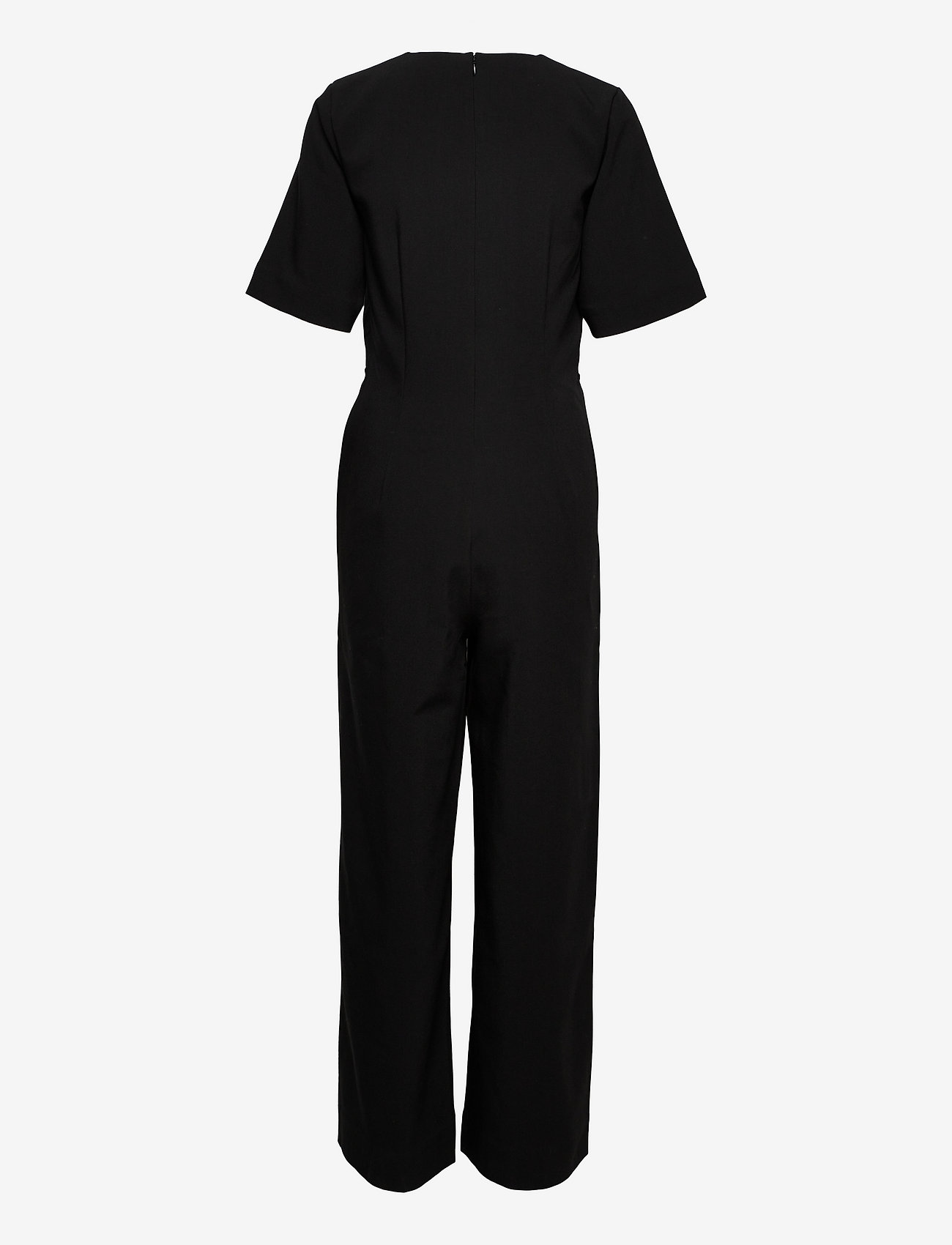HOLZWEILER - Cassim Long Jumpsuit - black - 1