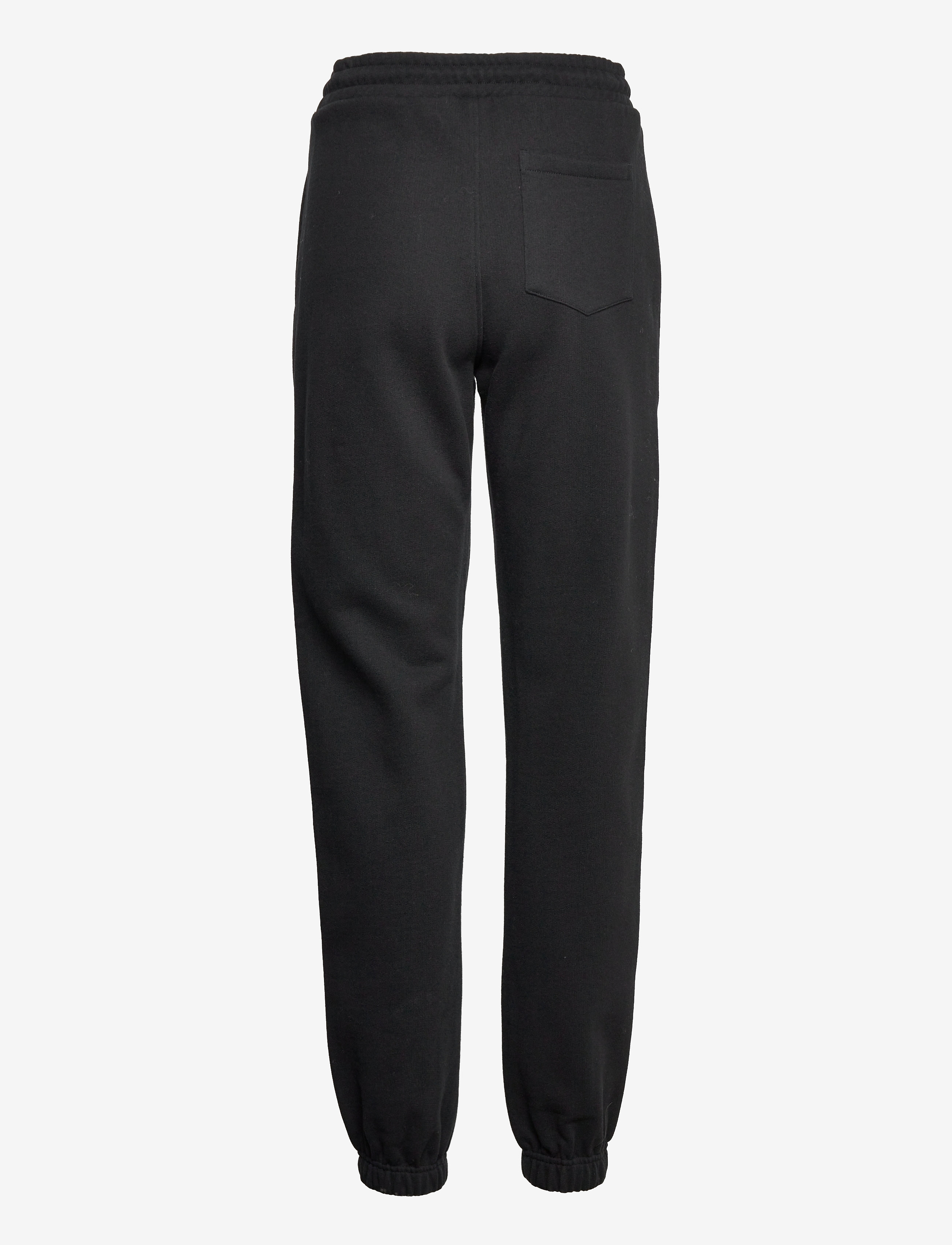 HOLZWEILER - Gabby Earth Trouser 22-01 - black - 1