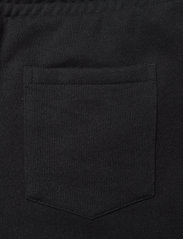 HOLZWEILER - Gabby Earth Trouser 22-01 - sweatpants - black - 4