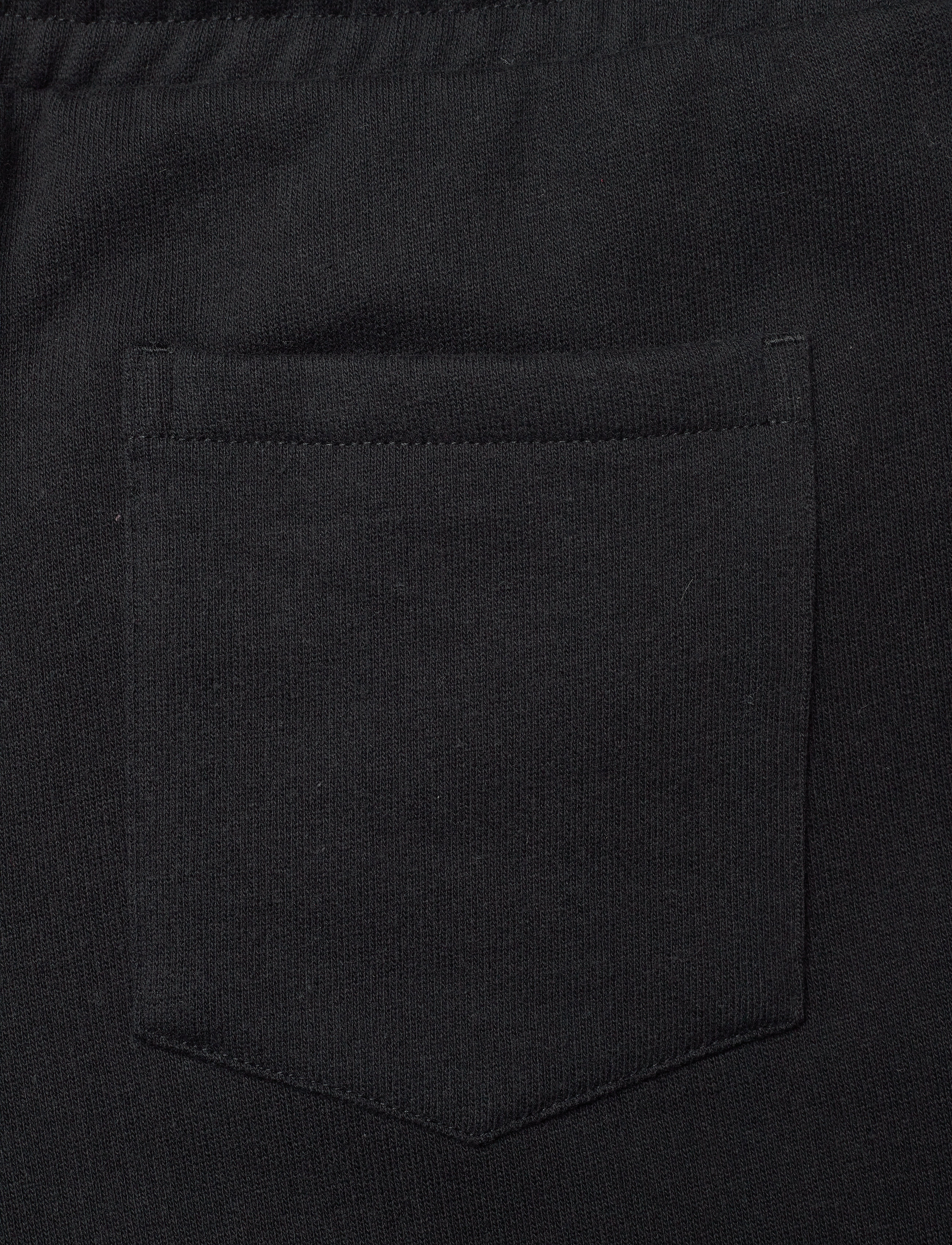 HOLZWEILER - Gabby Earth Trouser 22-01 - black - 4