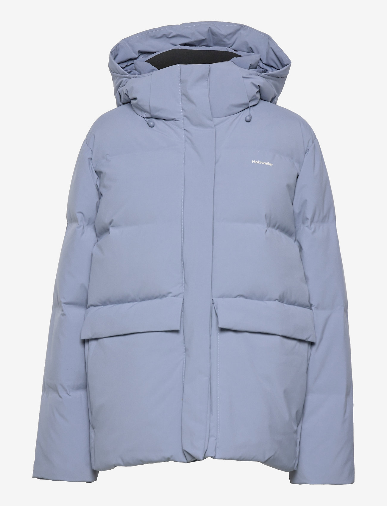 HOLZWEILER - Besseggen Down Jacket - mid blue - 0