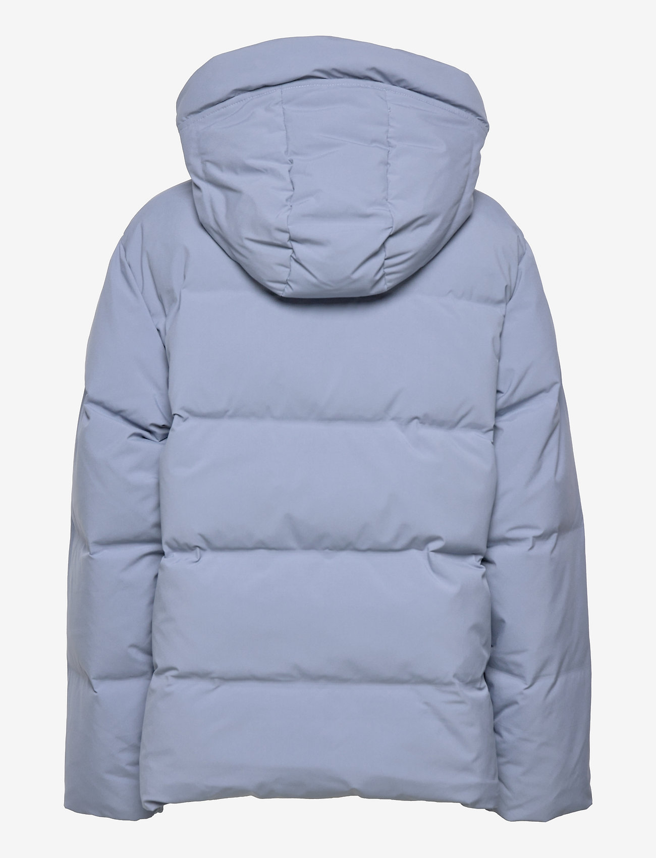 HOLZWEILER - Besseggen Down Jacket - mid blue - 1