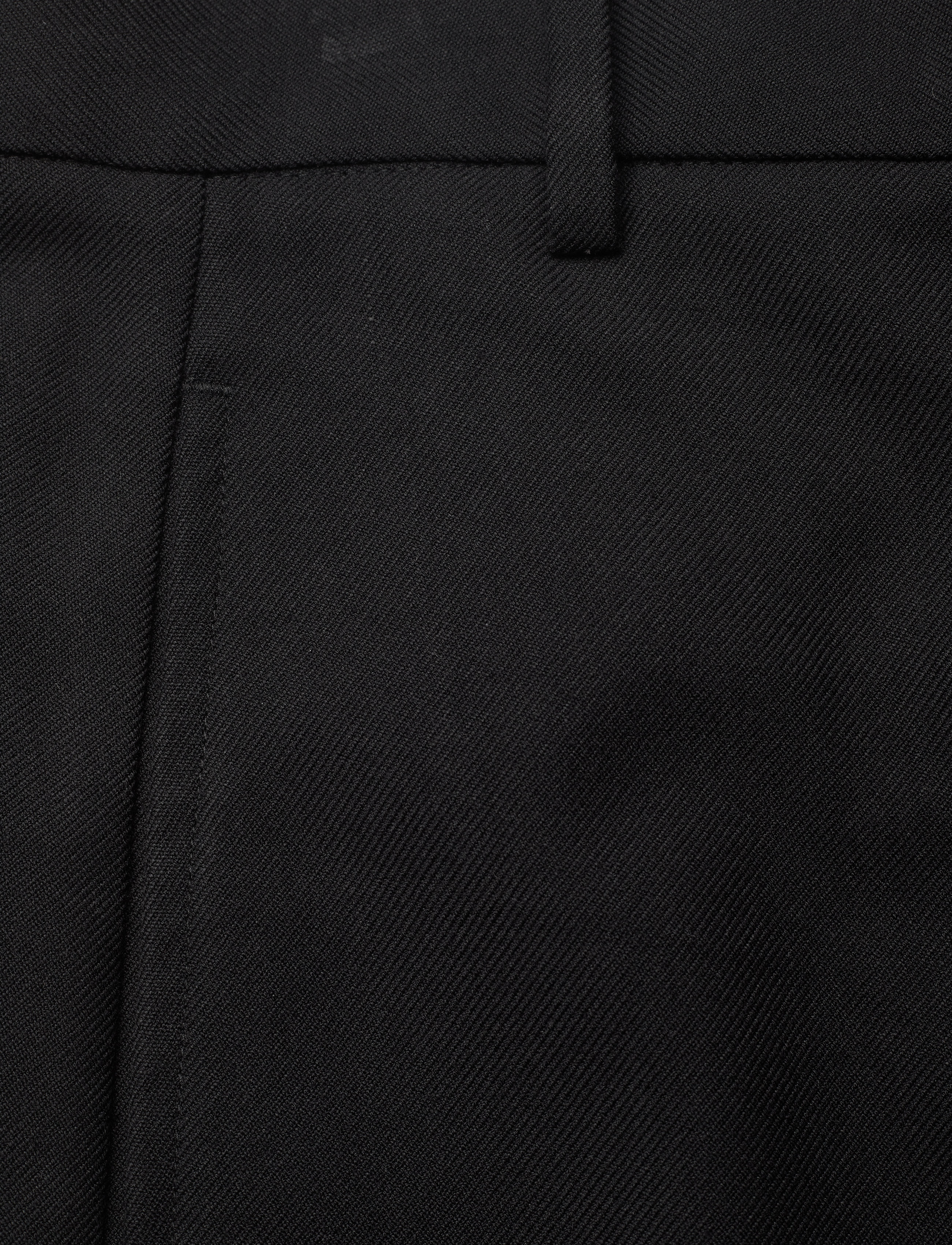 HOLZWEILER - Vidda Trouser - black - 2