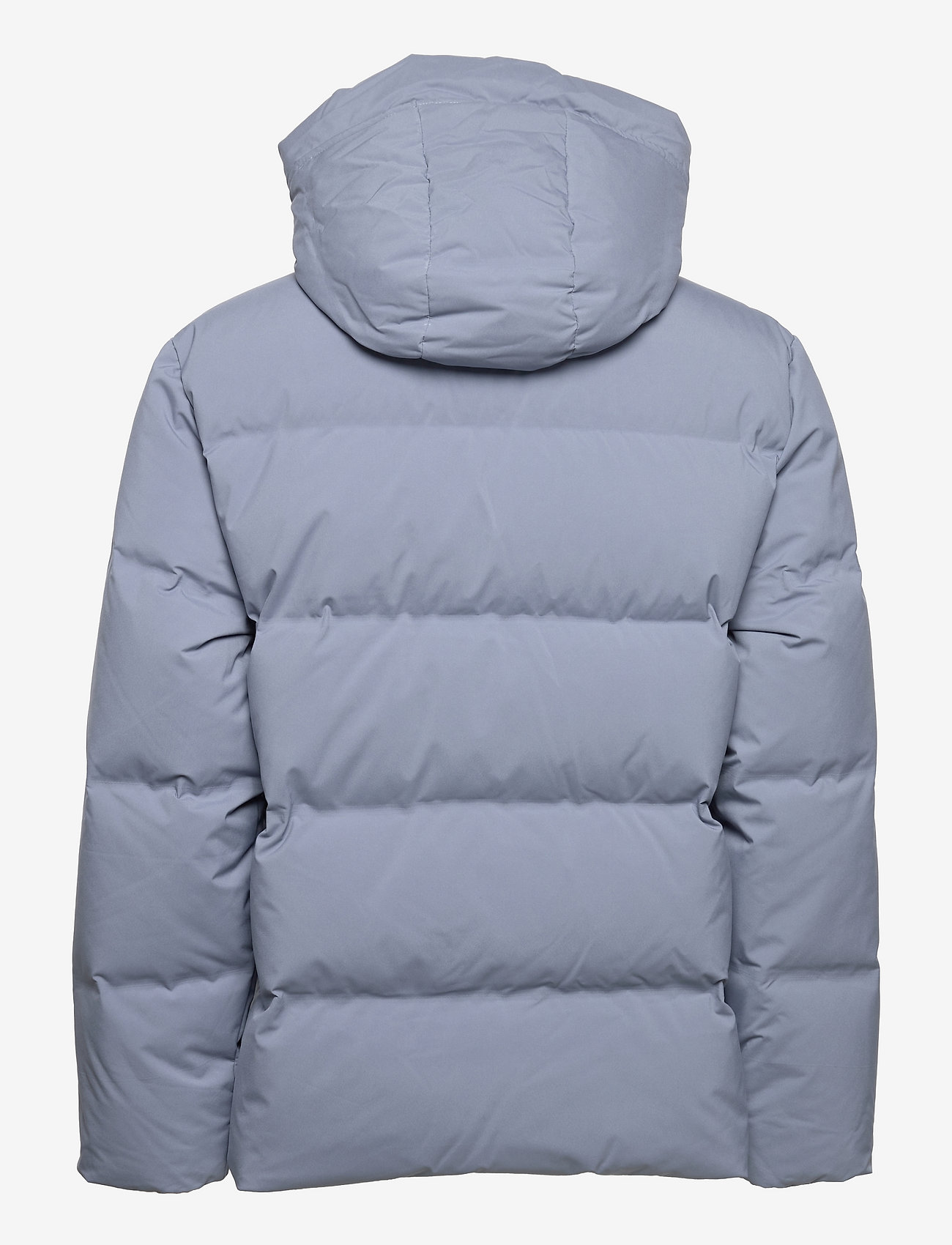 HOLZWEILER - Dovre Down Jacket - mid blue - 1