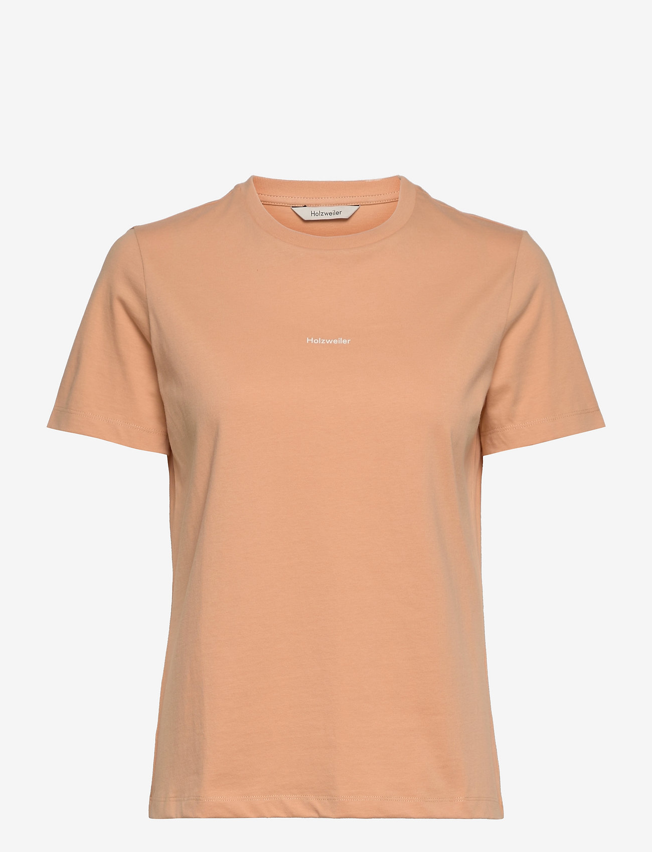 HOLZWEILER - Suzana Tee 22-01 - peach - 0