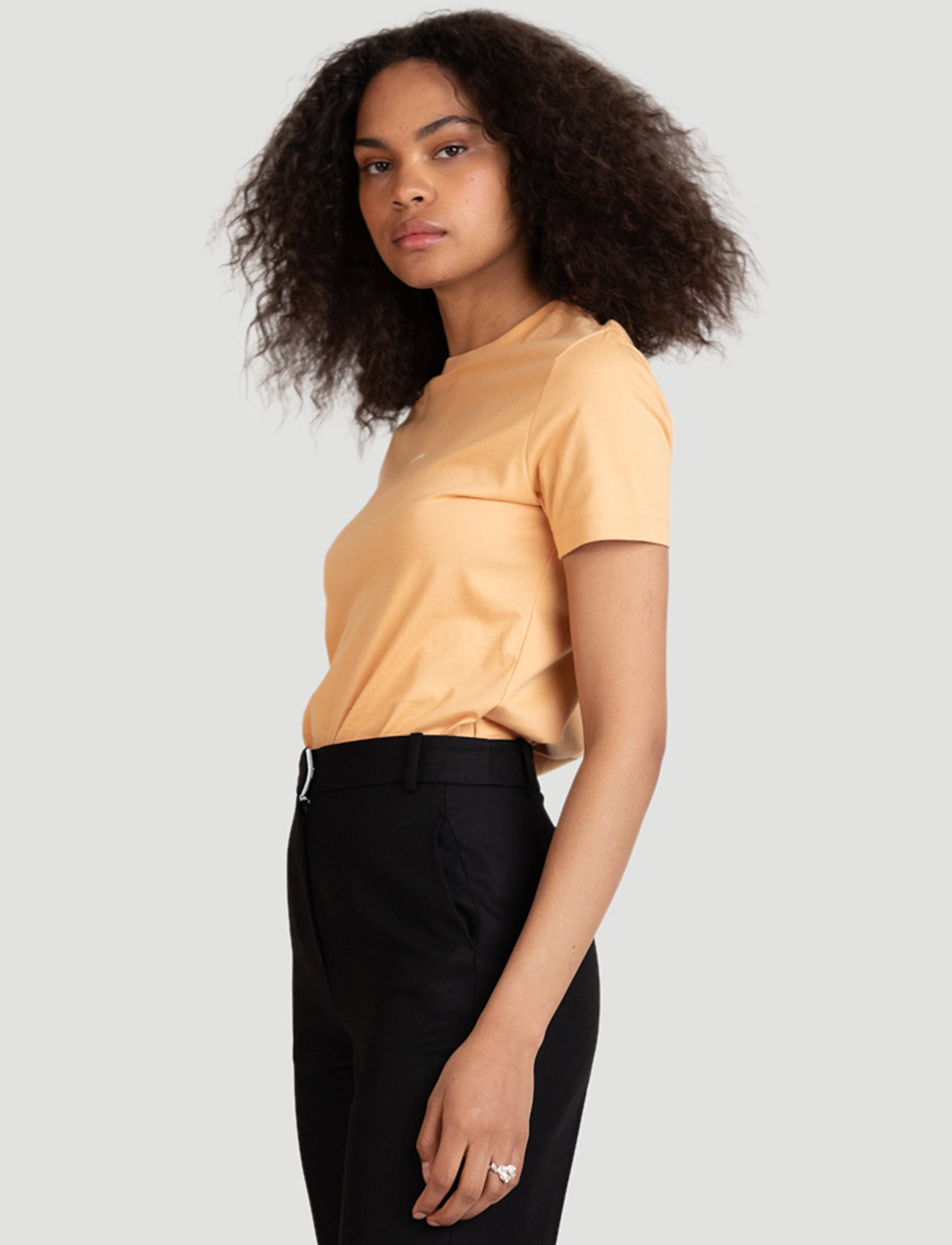 HOLZWEILER - Suzana Tee 22-01 - peach - 4