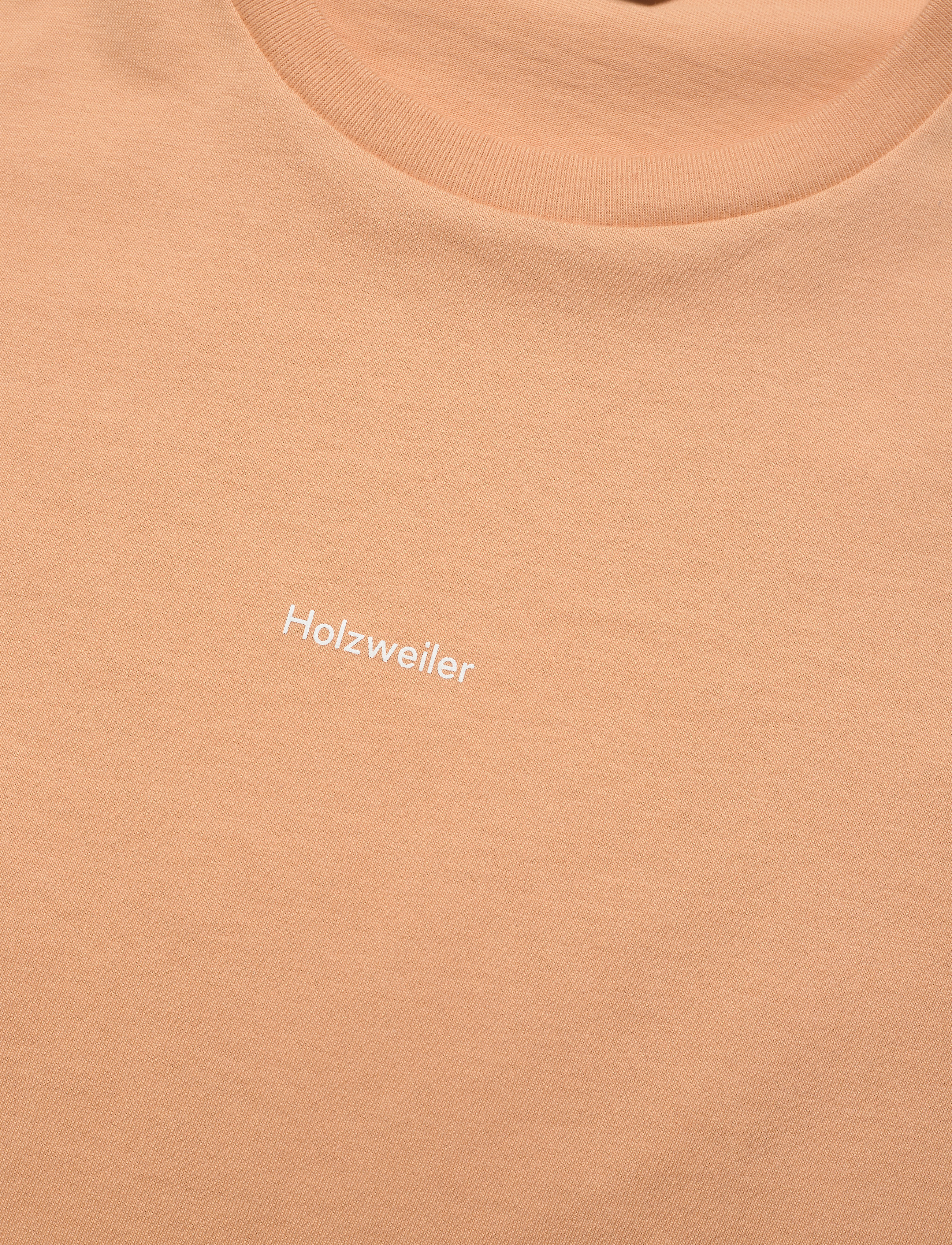 HOLZWEILER - Suzana Tee 22-01 - peach - 5