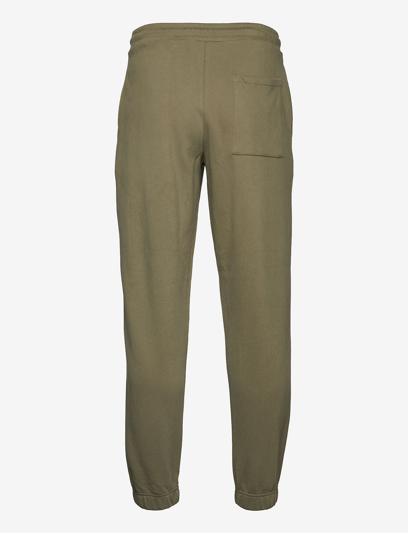 HOLZWEILER - M. Oslo Sweat Trouser - army - 1